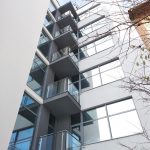 Shevchenko in Ivano-Frankivsk by Studio of architecture Aa+ - Sheet5