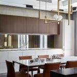 Apartment in Olive House by SIO Architectural bureau - Sheet1