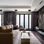 Apartment in Olive House by SIO Architectural bureau - Sheet4