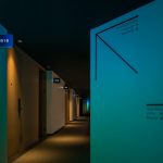 SFEEL Designer Hotel by HARMO Design - Sheet1