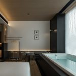 SFEEL Designer Hotel by HARMO Design - Sheet2
