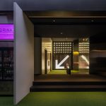 SFEEL Designer Hotel by HARMO Design - Sheet9
