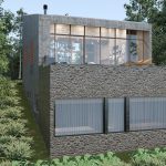 RP21 House by ArCo - Arquitetura Cooperativa - Sheet1
