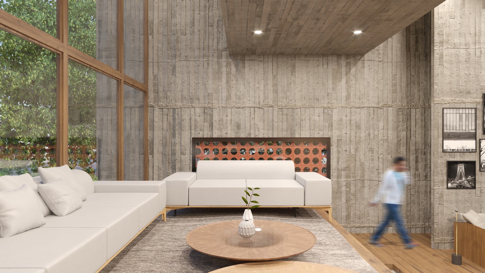 RP21 House by ArCo - Arquitetura Cooperativa - Sheet3