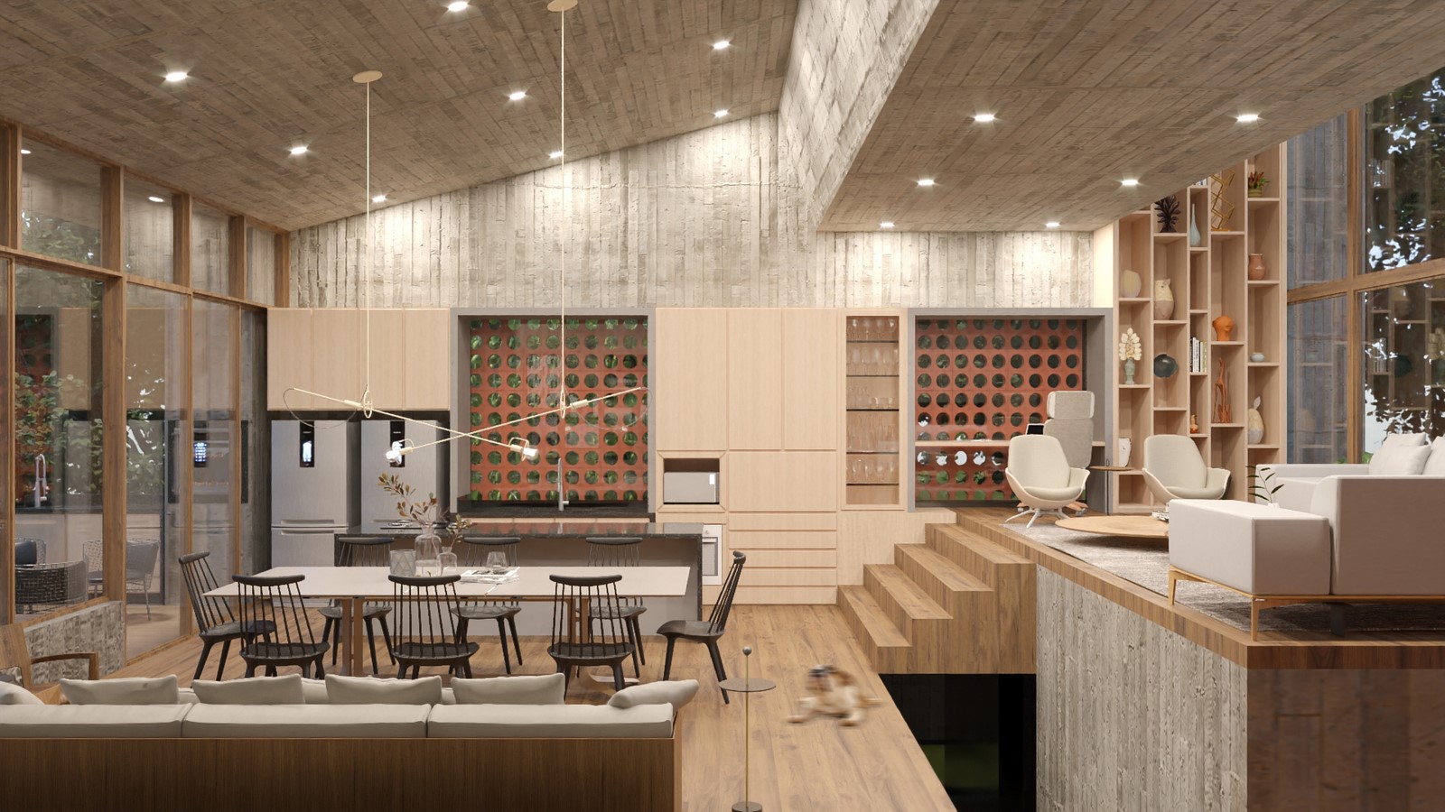 RP21 House by ArCo - Arquitetura Cooperativa - Sheet6