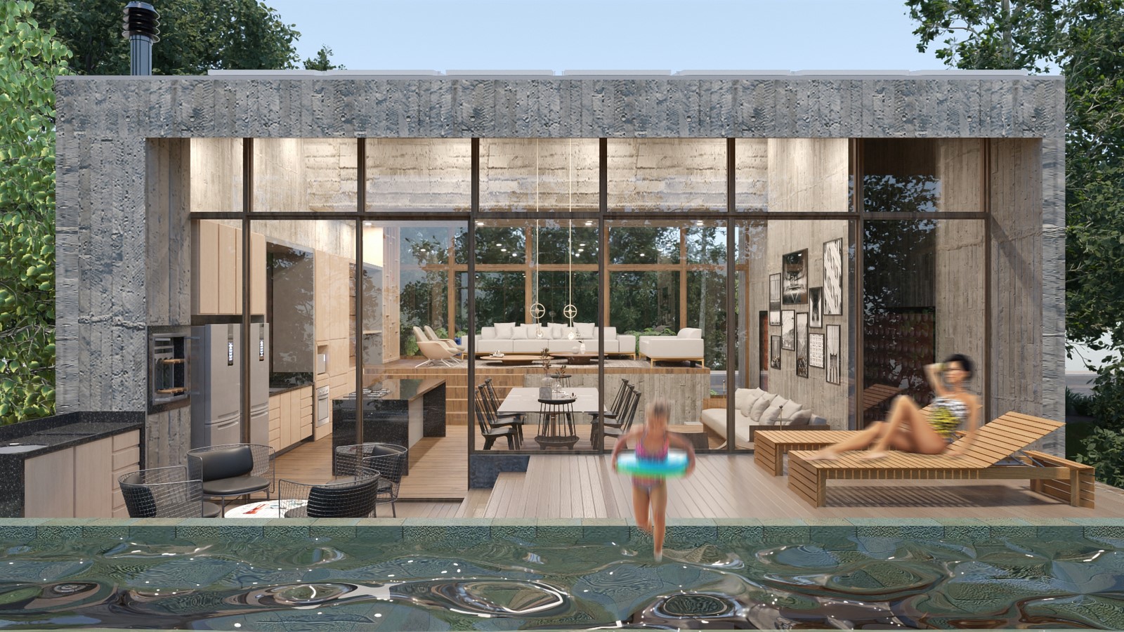 RP21 House by ArCo - Arquitetura Cooperativa - Sheet9