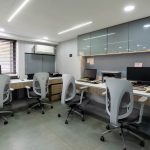 Z Plus Textile Office by SGK Designs - Sheet2