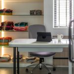Z Plus Textile Office by SGK Designs - Sheet3