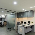 Z Plus Textile Office by SGK Designs - Sheet6