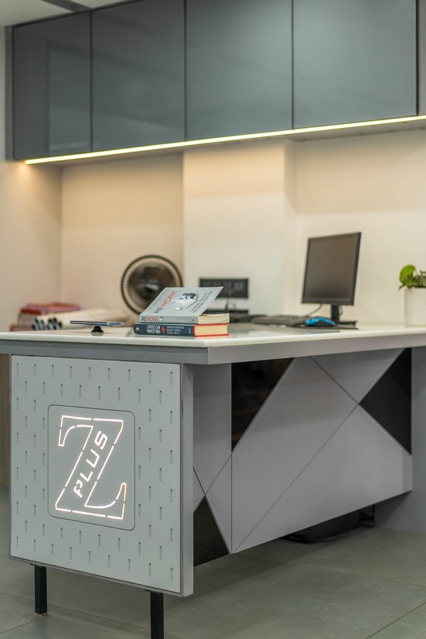 Z Plus Textile Office by SGK Designs - Sheet8