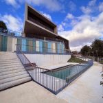 Centre Pedra Alba by 4arquitectura + magrinyà arquitectes - Sheet1
