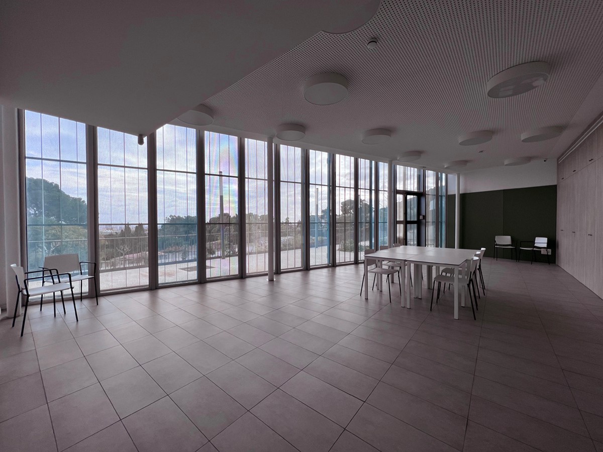 Centre Pedra Alba by 4arquitectura + magrinyà arquitectes - Sheet7