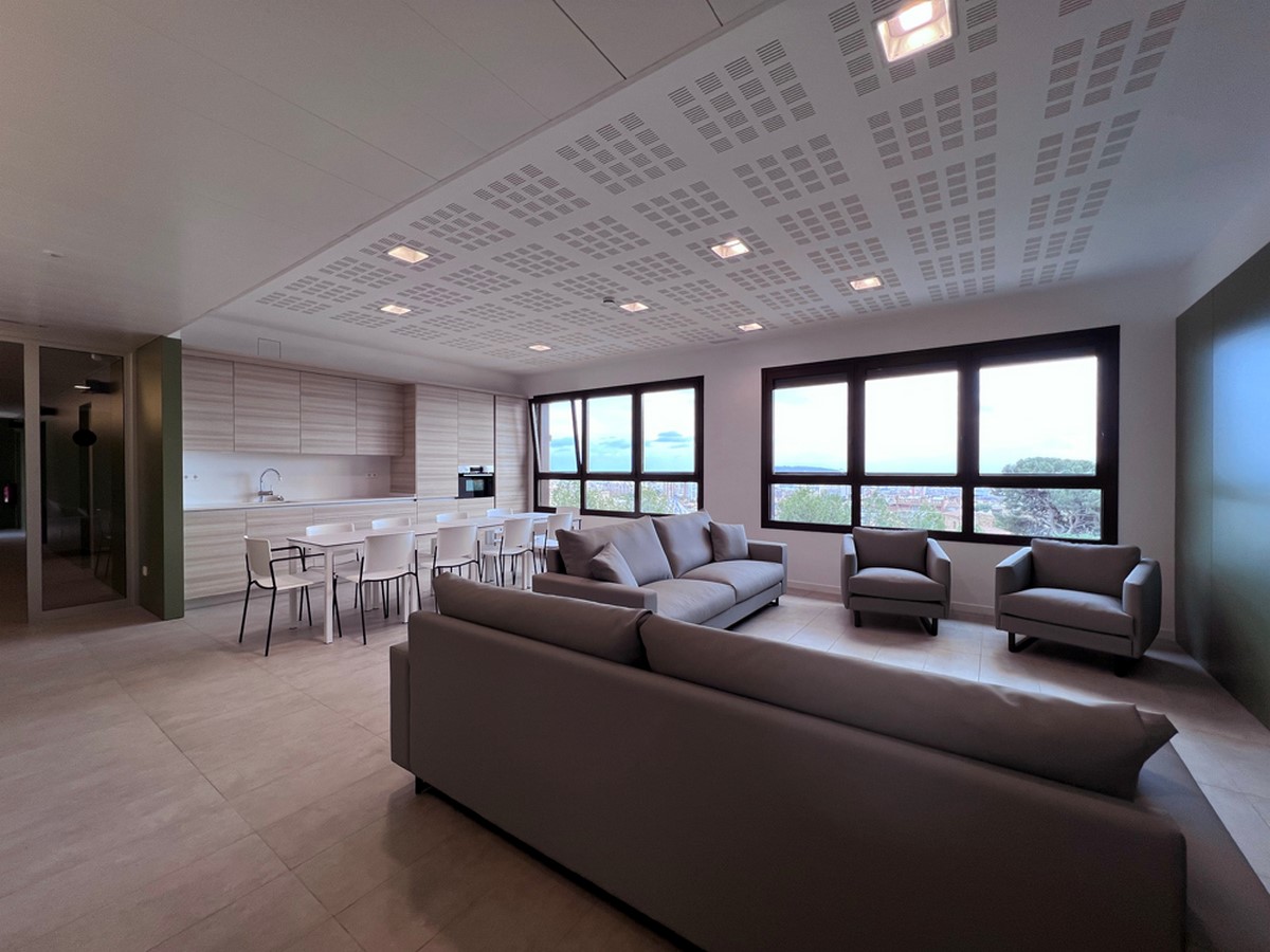 Centre Pedra Alba by 4arquitectura + magrinyà arquitectes - Sheet8