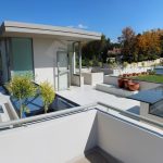 La Colline - Devonshire Road Bryanston by Perception Architects and Interior Designs - Sheet2