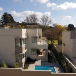 La Colline - Devonshire Road Bryanston by Perception Architects and Interior Designs - Sheet5