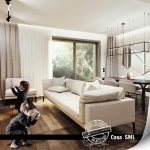 SML House by Corfone + Partners - Sheet2