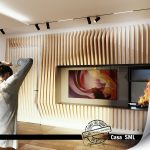SML House by Corfone + Partners - Sheet3