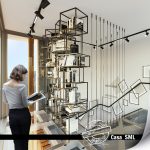 SML House by Corfone + Partners - Sheet4