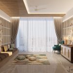 DLF Mansion, Gurugram by AND Studio - Sheet4