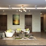 DLF Mansion, Gurugram by AND Studio - Sheet5
