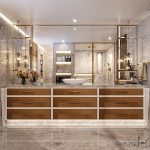 DLF Mansion, Gurugram by AND Studio - Sheet7