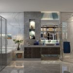 DLF Mansion, Gurugram by AND Studio - Sheet8
