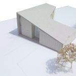 Villa G by [AIR] Architectuur en Research B.V - Sheet1
