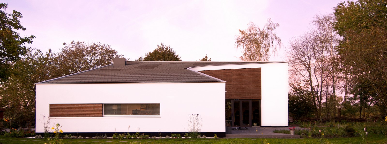 Villa G by [AIR] Architectuur en Research B.V - Sheet5