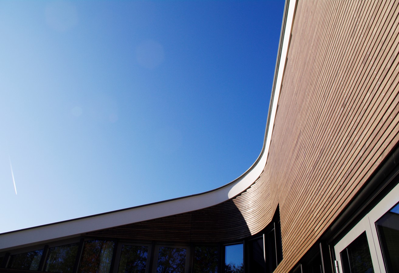 Villa G by [AIR] Architectuur en Research B.V - Sheet6