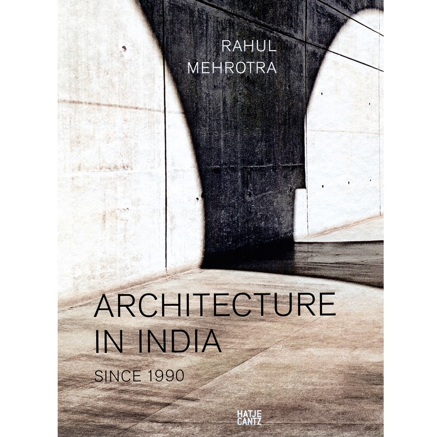 10 architectural books written by Indian authors - Sheet1
