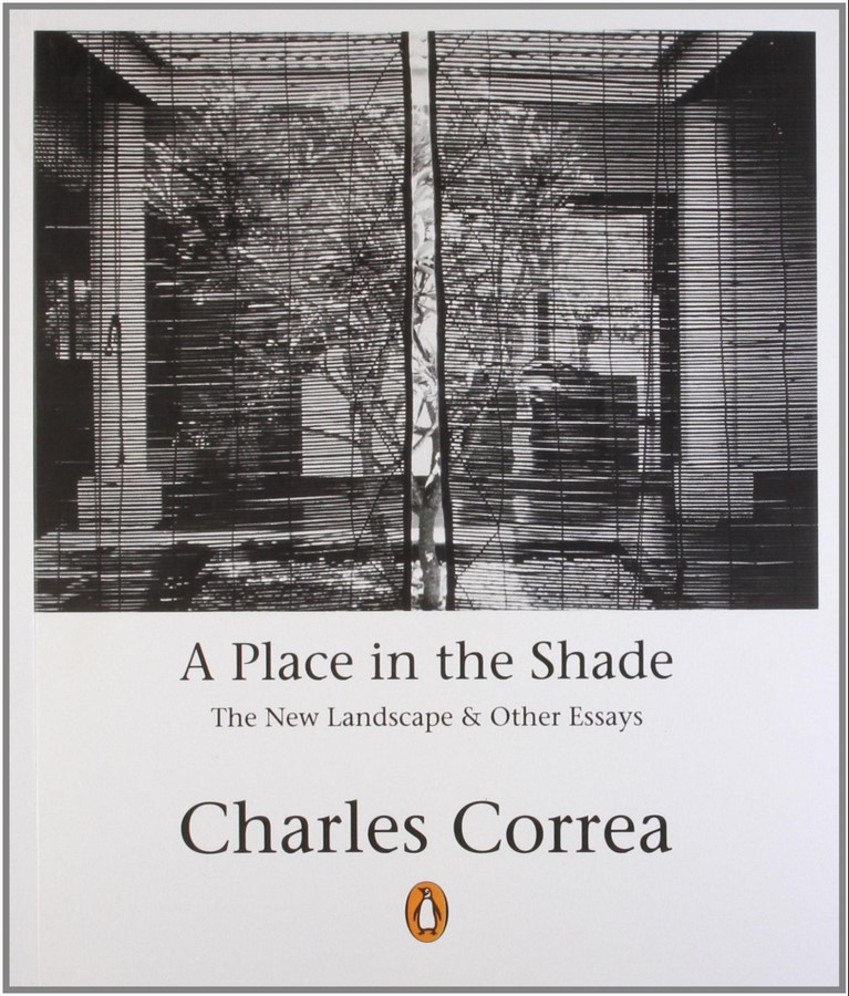 10 architectural books written by Indian authors - Sheet5