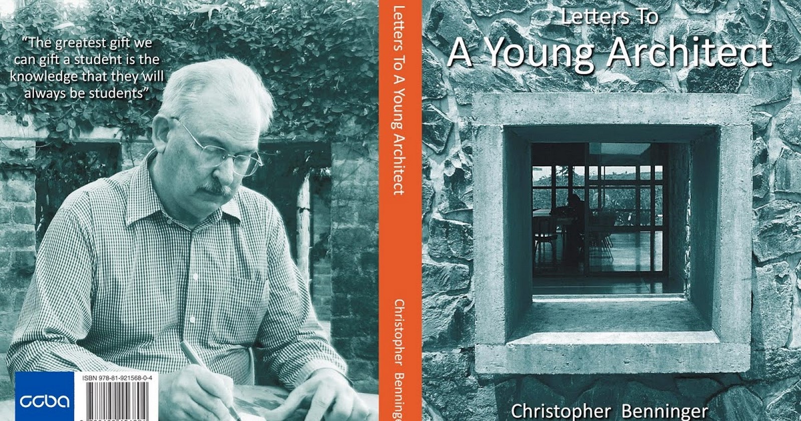 10 architectural books written by Indian authors - Sheet7