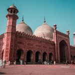 Modern Architecture in Pakistan - Sheet1