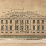 Timeline of Restoration: The White House - Sheet1