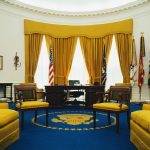 Timeline of Restoration: The White House - Sheet3