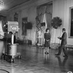 Timeline of Restoration: The White House - Sheet5