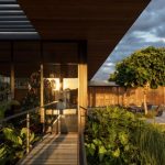 Ribeirão Preto Residence by Perkins and Will - Sheet1