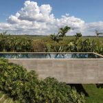Ribeirão Preto Residence by Perkins and Will - Sheet2