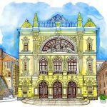 Fifty Years of Architecture in Croatia - Sheet