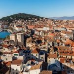 Fifty Years of Architecture in Croatia - Sheet3