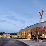The Elizabeth Quintal School by Stantec - Sheet1