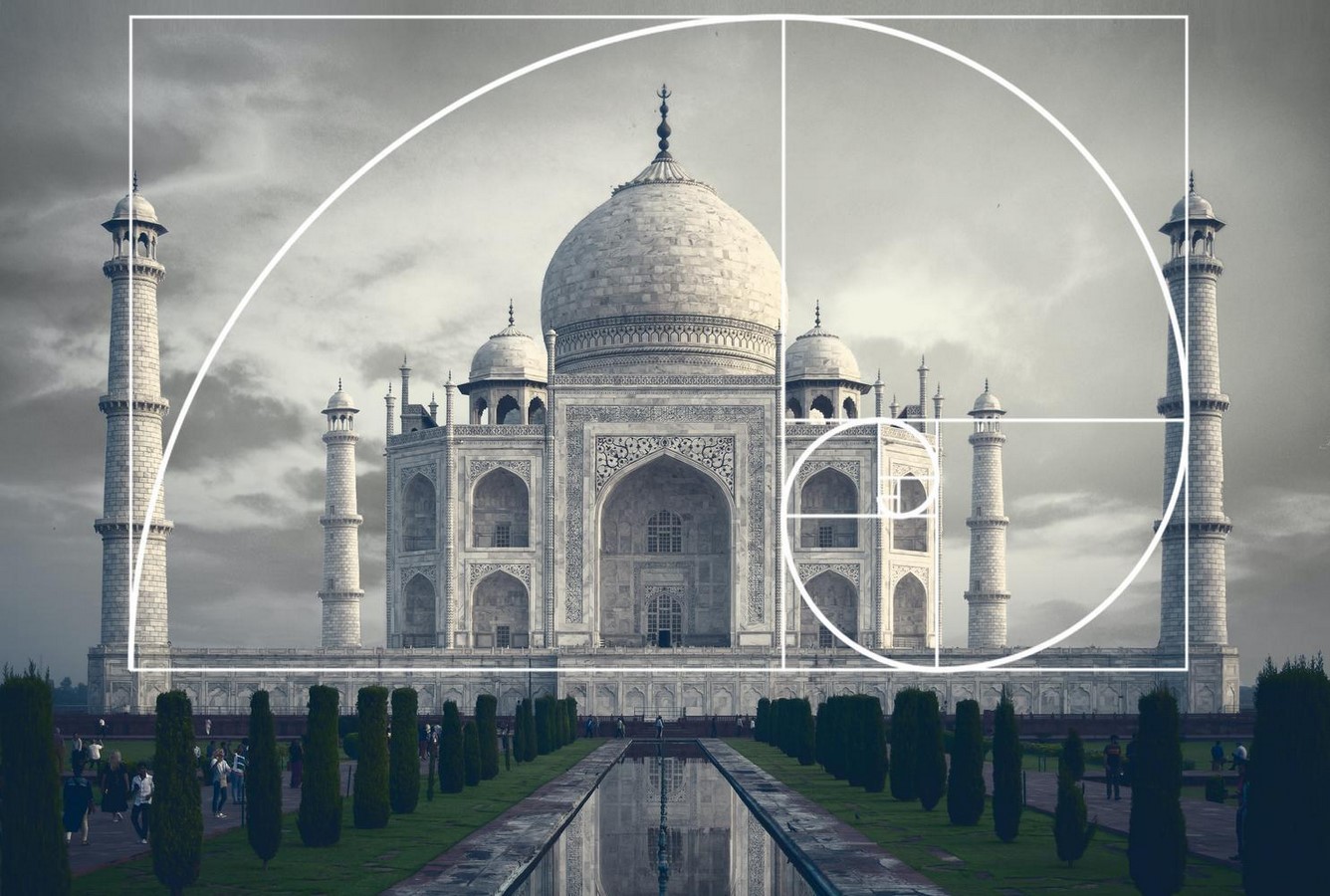 An architect’s journey from the unknown to the known - SHeet2