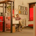 An architect’s journey from the unknown to the known - SHeet4