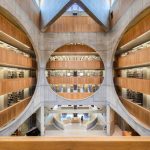 The Impact of Architecture on humans - Sheet1