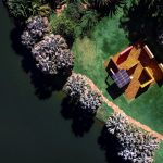 Museums of the World: Inhotim Museum - Sheet2