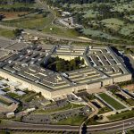 Pentagon: world's largest office building -Sheet1