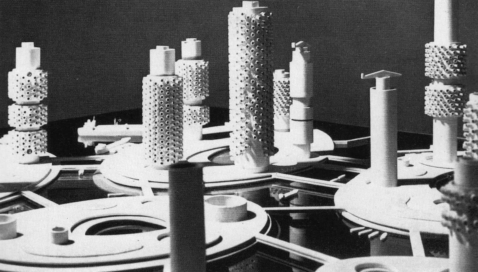 Hayao Miyazaki as an Architect - Sheet4