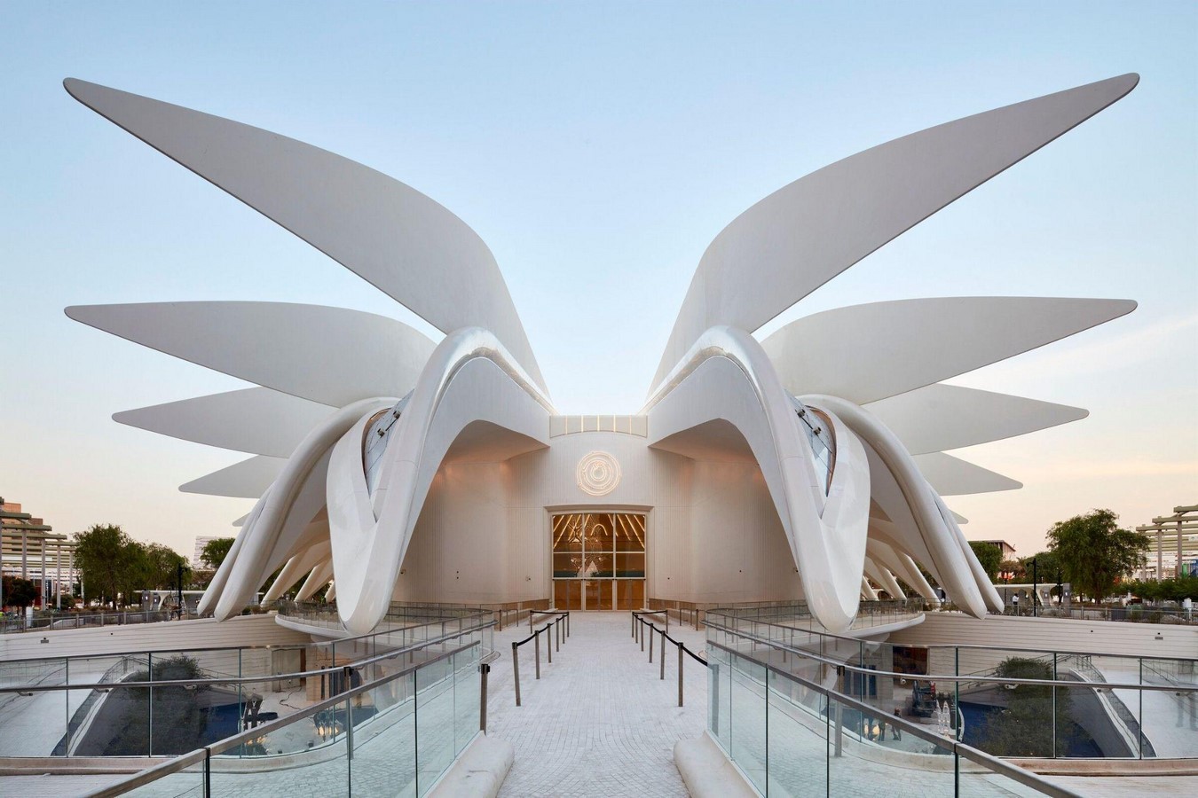World Expo 2020- Why and How it Transformed a Million Lives? - Sheet3