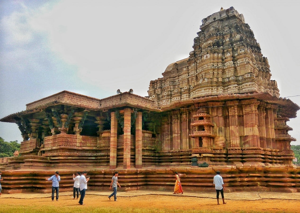 The Intricacies of Balance and Harmony in Architecture - Sheet4
