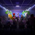 School for Neurodiverse Children in California by NBBJ - Sheet2